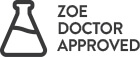 zoe doctor approved