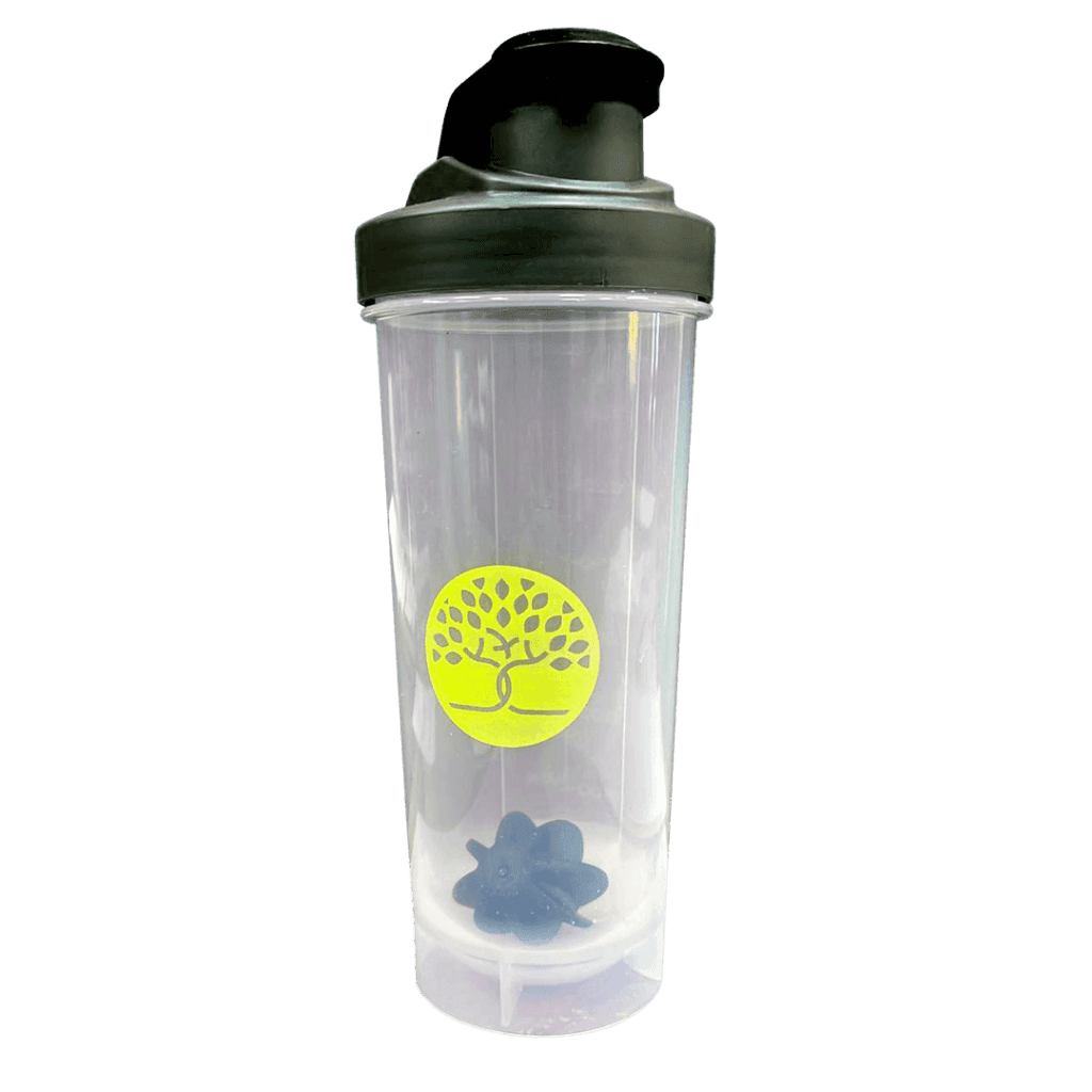Shaker Bottle The ZO Store