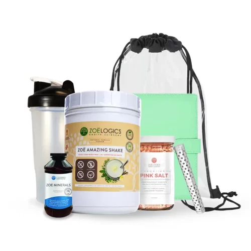 Kickstart Kit