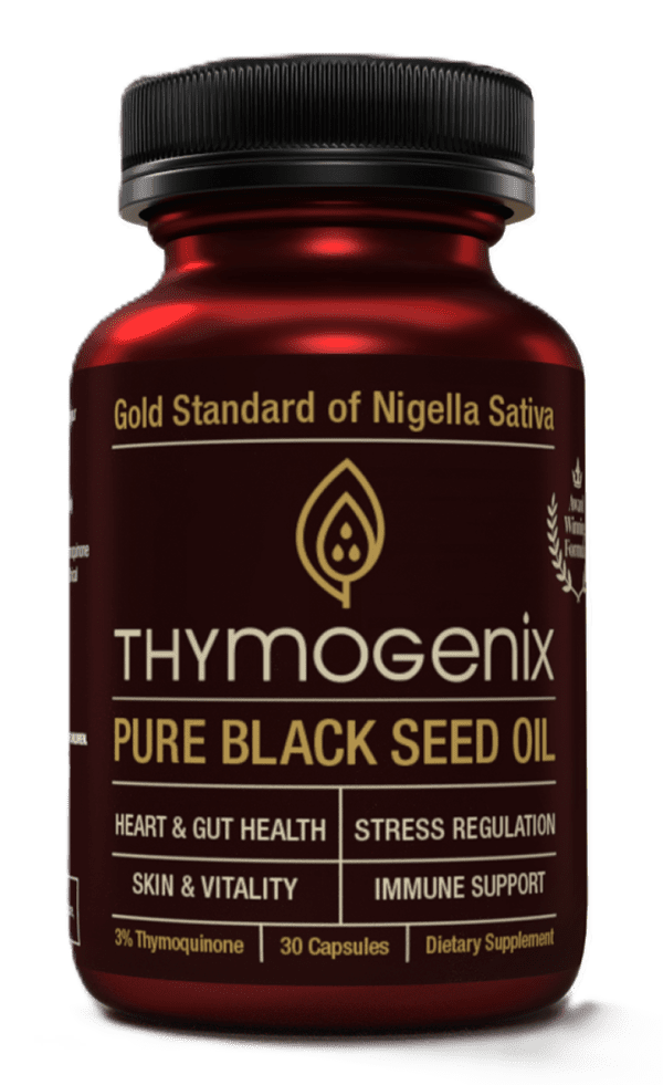 Thymogenix