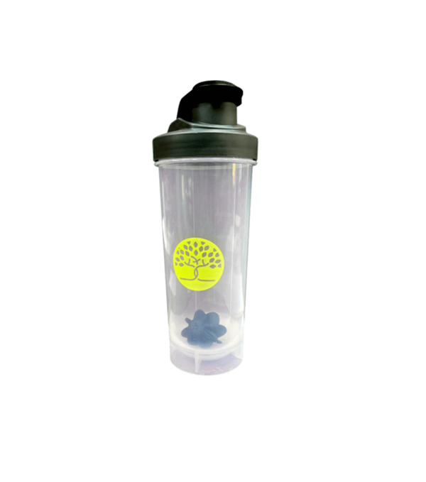 Shaker Bottle