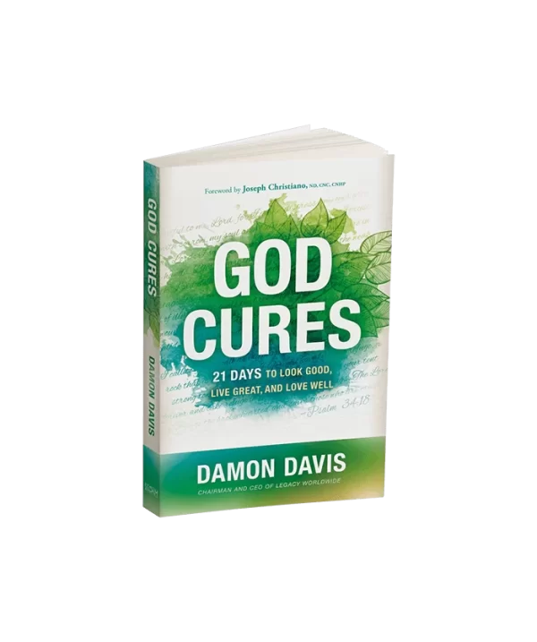 God Cures