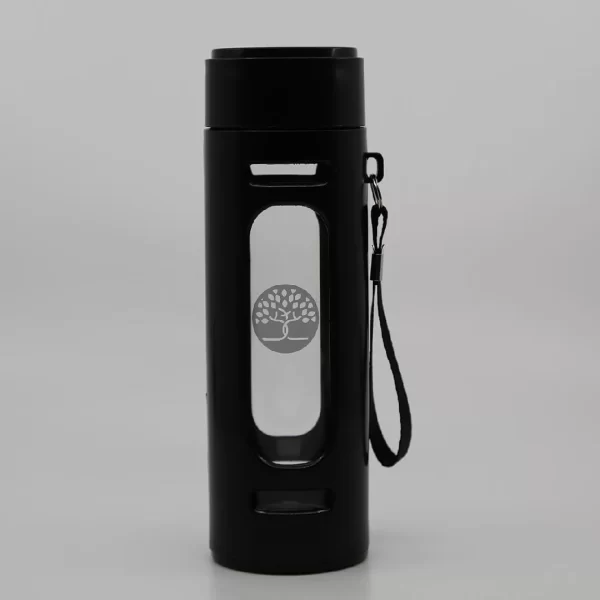ZOE Water Bottle