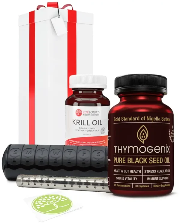 Thymogenix Bundle