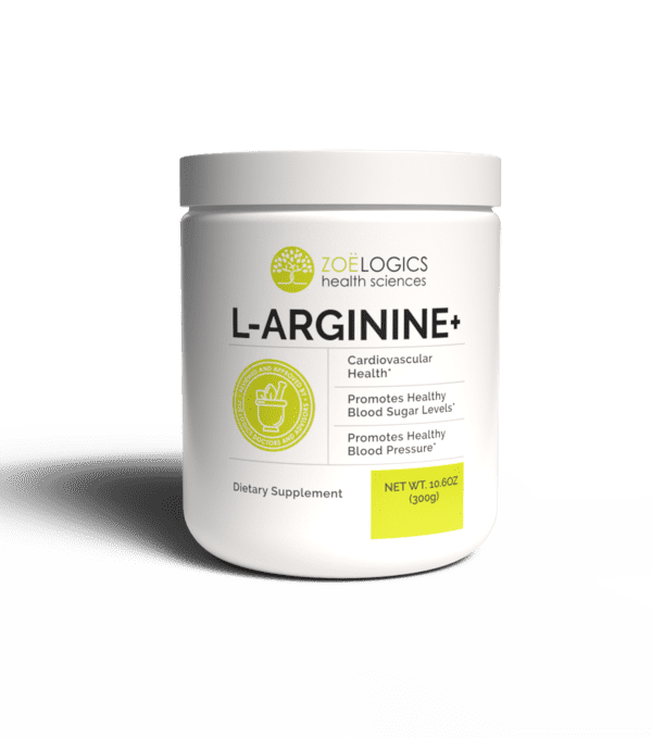 L-Arginine