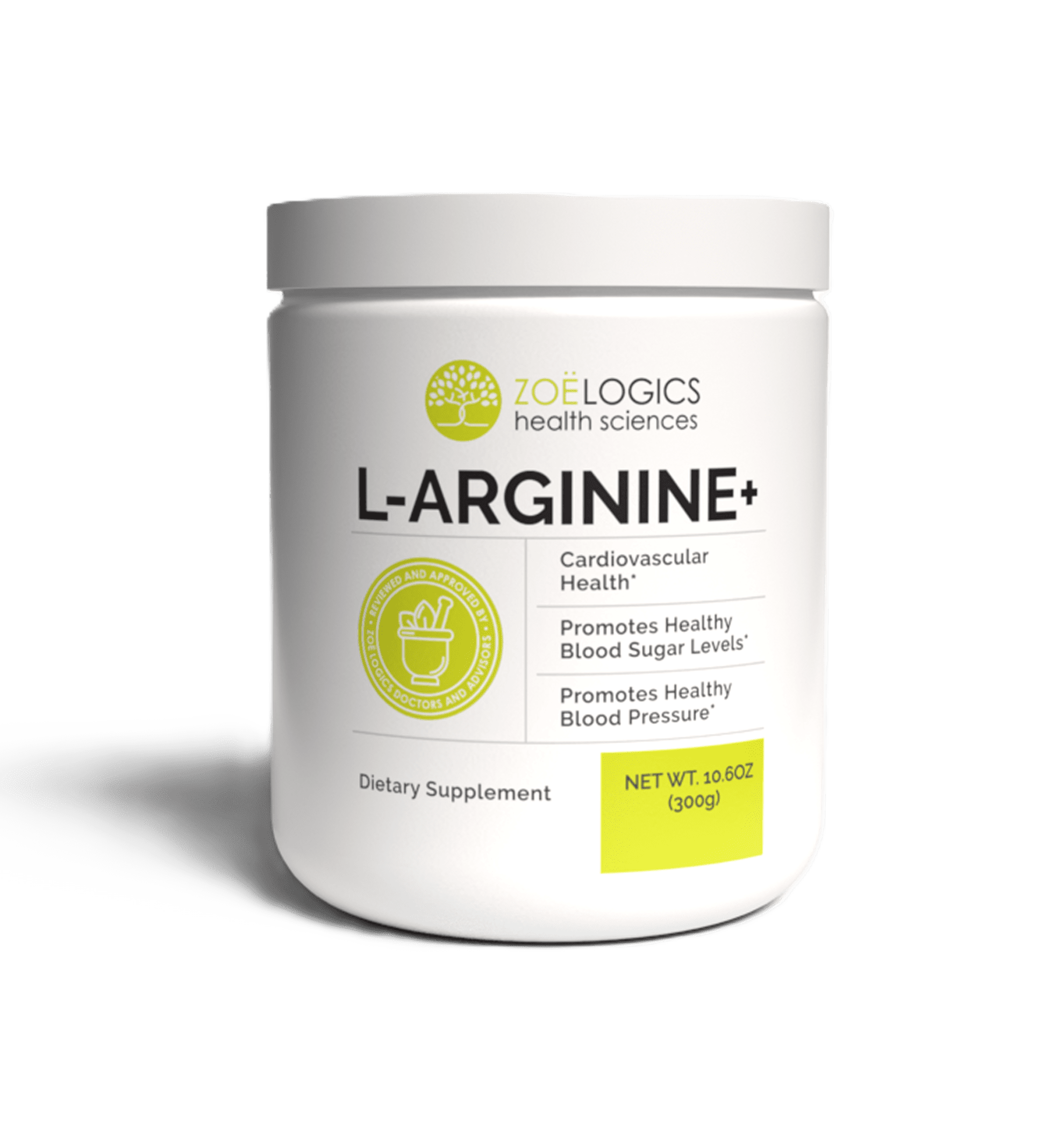 L-Arginine