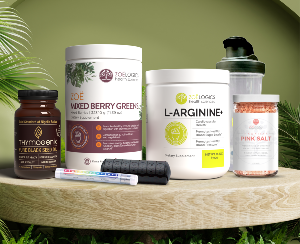 Longevity Kit